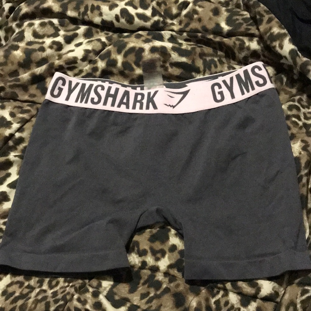 Gym shark Shorts